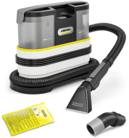 Пылесос моющий Karcher SE 2 Spot Care *EU 450Вт белый/черный