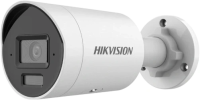 Камера видеонаблюдения IP Hikvision DS-2CD2043G2-LI2U(4mm) 4-4мм цв. корп.:белый