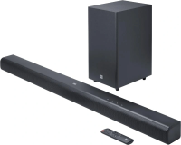 Саундбар JBL Cinema SB580 3.1 240Вт+200Вт черный