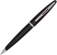Ручка шариков. Waterman Carene (S0293950) Black ST M син. черн. подар.кор.