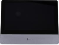 Видеодомофон Hikvision DS-KH8350-TE1 серебристый