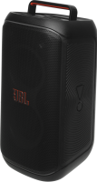 Минисистема Hi-Fi JBL PartyBox Club 120 черный 160Вт USB BT