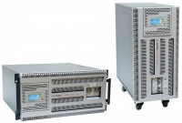 Стабилизатор напряжения Штиль ИнСтаб IS20000RT 18000Вт 20000ВА белый