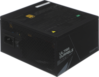 Блок питания Gigabyte ATX 850W GP-UD850GM PG5 V2 Gen.5 80+ gold (20+4pin) APFC 120mm fan 8xSATA Cab Manag RTL
