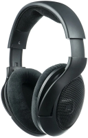 Наушники мониторные Sennheiser HD 400 PRO 3м черный проводные оголовье (700047)