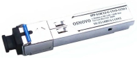 Модуль Osnovo SFP-S1SC12-G-1310-1550-I