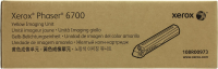 Блок фотобарабана Xerox 108R00973 желтый цв:50000стр. для Phaser 6700 50K Xerox