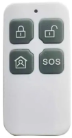 Брелок Dahua ARA22-W-868