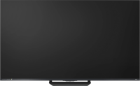 Телевизор QLED Hisense 75" 75UR8S черный 4K Ultra HD 180Hz DVB-T DVB-T2 DVB-C DVB-S DVB-S2 USB WiFi Smart TV