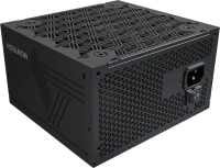 Блок питания Montech ATX 750W Beta 2 80+ bronze (20+4pin) APFC 120mm fan 4xSATA RTL