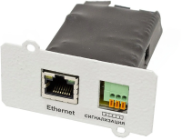Плата управления Штиль IC-SNMP/Dry Contact