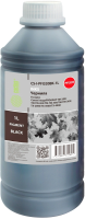 Чернила Cactus CS-I-PFI320BK-1L PFI-320/120 черный1000мл для Canon imagePROGRAF TM-200/TM-205/TM-300/TM-30