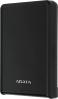 Жесткий диск A-Data USB3.1 4TB AHV620S-4TU31-CBK HV620S 2.5" черный