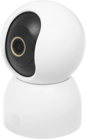 Камера видеонаблюдения IP Xiaomi C500 EU Wi-Fi 1.6-1.6мм цв. корп.:белый (BHR089AEU)