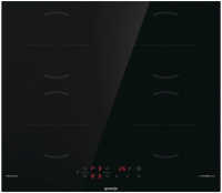Индукционная варочная поверхность Gorenje GI6401BSCE черный