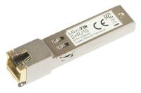 Медиаконвертер MikroTik S+RJ10
