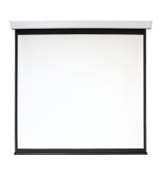 Экран Digis 150" 187x330см Electra-F DSEF-16907 16:9 настенно-потолочный рулонный (моторизованный привод)