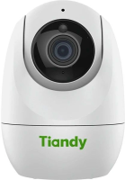 Камера видеонаблюдения IP Tiandy TC-H332N 9DA-4 Wi-Fi 4-4мм цв. корп.:белый