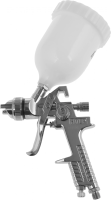 Краскораспылитель Fubag Мастер G600/1.4 HVLP 198л/мин соп.:1.4мм бак:0.6л