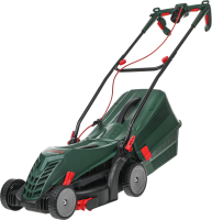 Газонокосилка роторная Bosch UniversalRotak 34-405 (06008A6401) 1300Вт