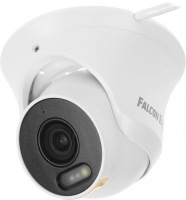 Камера видеонаблюдения IP Falcon Eye FE-IPC-D2-30p 2.8-2.8мм цв. корп.:белый