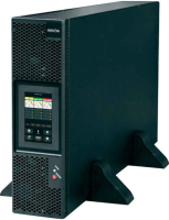 Источник бесперебойного питания Импульс Форвард FW15201 1500Вт 1500ВА черный