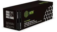 Картридж лазерный Cactus CS-C069BK 069 черный (1900стр.) для Canon i-SENSYS MF752Cdw MF752/MF754Cdw MF754