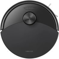 Пылесос-робот Roborock S9 45Вт черный