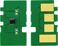 Чип тонер-картриджа Cactus CS-CHIP-H-W1106A-2K (106A/W1106A) для HP Laser 107/MFP 135a/137a 2000стр.