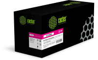 Картридж лазерный Cactus CS-TK8545M TK-8545M пурпурный (20000стр.) для Kyocera TASKalfa 4054ci с чипом