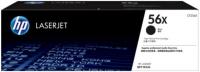Картридж лазерный HP 56X CF256X черный (13700стр.) для HP LJ M436dn