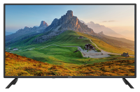 Телевизор LED Digma 40" DM-LED40MBB21 черный FULL HD 60Hz DVB-T DVB-T2 DVB-C DVB-S DVB-S2 USB WiFi