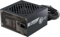 Блок питания Seasonic ATX 650W Core V2 BC-650 80+ bronze (20+4pin) APFC 120mm fan 2xSATA RTL