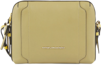 Сумка кросс-боди женская Piquadro Circle BD4870W92/VEGR фисташковая натур.кожа