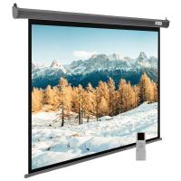 Экран Cactus 139" 188x300см SIlverMotoExpert CS-PSSME-300X188-DG 16:10 настенно-потолочный рулонный темно-серый (моторизованный привод)