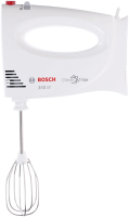 Миксер ручной Bosch MFQ3030 350Вт белый