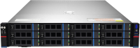 Сервер IRU Rock g2212ag3 2x7713 4x32Gb 2x480Gb SSD 9361-8I AST2500 10G 4P 2x1300W w/o OS (2196352)