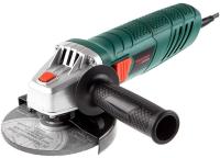 Углошлифовальная машина Hammer USM900D 900Вт 12000об/мин рез.шпин.:M14 d=125мм (501521)