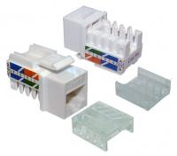 Lanmaster TWT-OK45UTP/5E-WH UTP