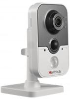 Камера видеонаблюдения IP HiWatch DS-I214(C)(4mm) 4-4мм цв. корп.:белый