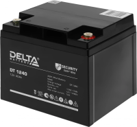Батарея для ИБП Delta DT 1240 12В 40Ач