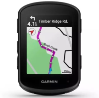 Смарт-часы Garmin Edge 840 LCD корп.черный (010-02695-01)