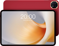 Планшет Teclast T65 Plus Premium set G99 (2.2) 8C RAM8Gb ROM256Gb 13.4" IPS 1920x1200 4G Android 15 красный 13Mpix 8Mpix BT WiFi microSD 1Tb 10000mAh 32hr