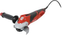 Углошлифовальная машина Einhell TE-AG 115/600 600Вт 12000об/мин рез.шпин.:M22.2 d=115мм (4430855)