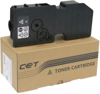 Картридж лазерный Cet CET141133R TK-5220K черный (1200стр.) для Kyocera Ecosys P5021cdn/M5521cdn