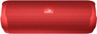 Колонка порт. A4Tech Bloody S6 Tube красный 35W 1.0 BT 12м 5000mAh (S6 TUBE RED)