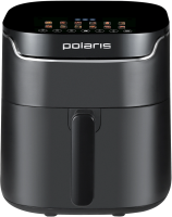 Аэрогриль Polaris PAF 5502 6л 1600Вт черный (026892)