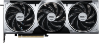 Видеокарта MSI PCI-E 5.0 RTX 5080 16G VENTUS 3X OC PLUS NVIDIA GeForce RTX 5080 16Gb 256bit GDDR7 2640/30000 HDMIx1 DPx3 HDCP Ret