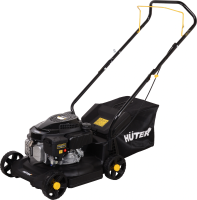 Газонокосилка роторная Huter GLM-3.5 LT (70/3/6) 2940Вт