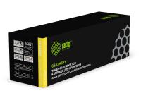 Картридж лазерный Cactus CS-C045HY 045 H Y желтый (2200стр.) для Canon LBP 611Cn/613Cdw; MF 631Cn/633Cdw/635Cx с чипом